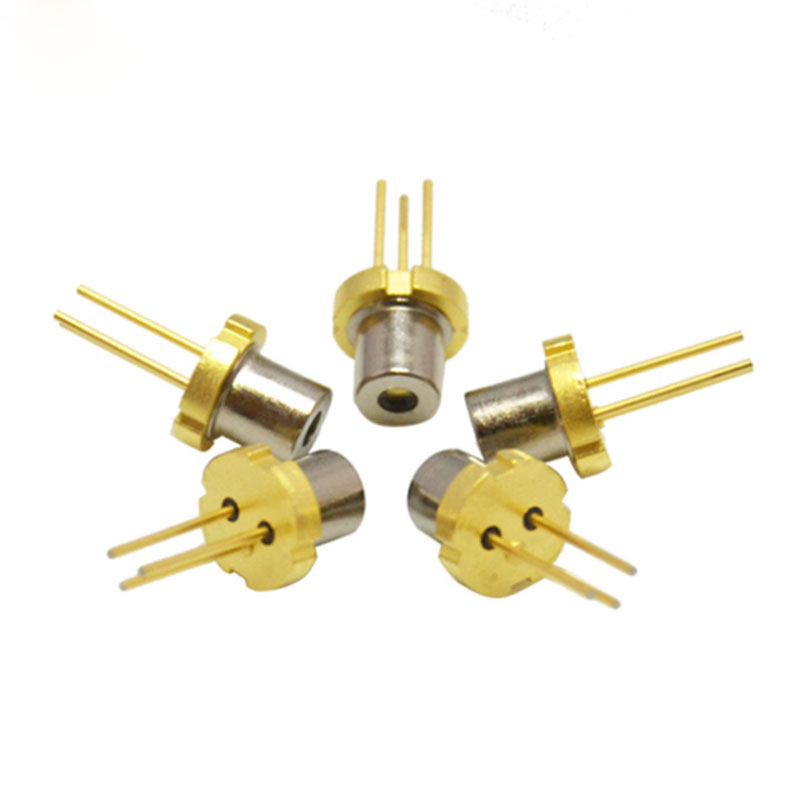 Nichia 450nm 500mW Azul laser diode TO-18
